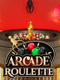 Arcade Roulette