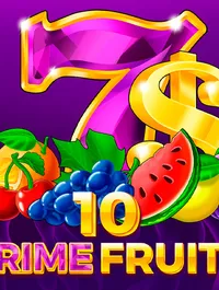 10 Prime Fruits