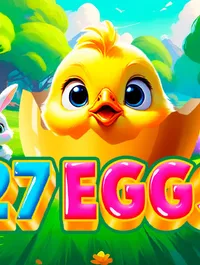 27 Eggs