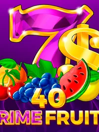 40 Prime Fruits