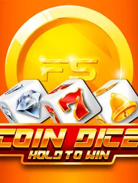 Coin Dice: Hold to Win