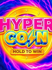 Hyper Coin: Hold to Win
