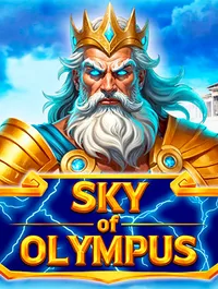 Sky of Olympus