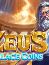 Zeus Palace Coins