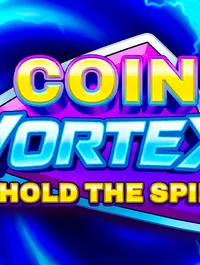 Coin Vortex: Hold the Spin