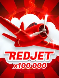 RedJet