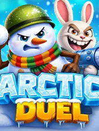 Arctic Duel