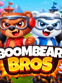 Boombear Bros