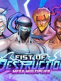 Fist of Destruction Megamultiplier™