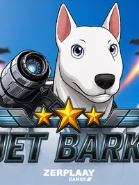 Jet Bark