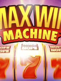 Max Win Machine™