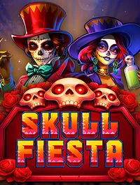 Skull Fiesta