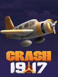 Crash 1917