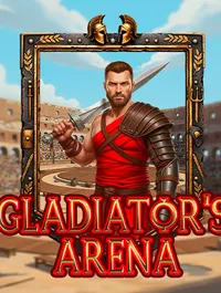 Gladiator's Arena