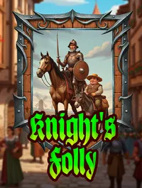 Knight's Folly