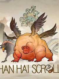 Shan Hai Scrolls