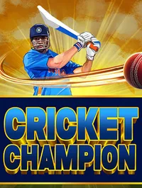 Cricket Champion