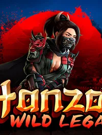 Hanzo's Wild Legacy