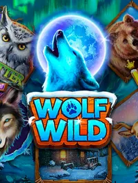 Wolf Wild