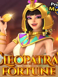 Cleopatra's Fortune