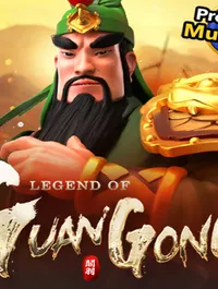 Legend of Guan Gong