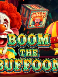 Boom the Buffoon