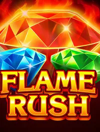 Flame Rush