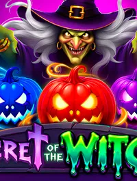 Secret of the Witch