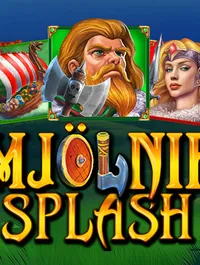 Mjölnir Splash
