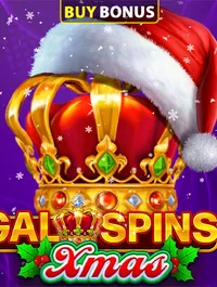 Regal Spins 10 Xmas
