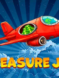 Treasure Jet