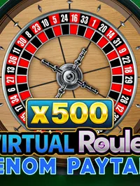 Virtual Roulette Phenom x500