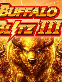 Buffalo Blitz 3