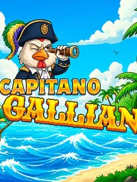 Capitano Galliano™