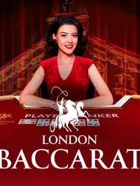 London Baccarat