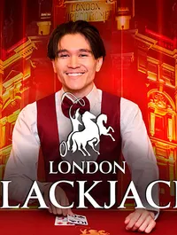London Blackjack
