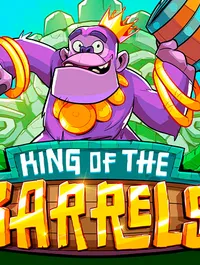 King of the Barrels