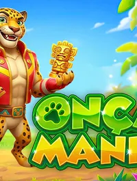 Onça Mania