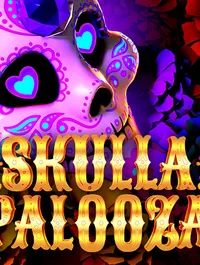 Skullapalooza