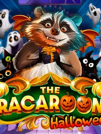 The Racaroon Halloween™
