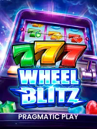 777 Wheel Blitz