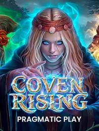 Coven Rising
