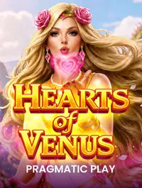 Hearts of Venus