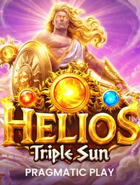 Helios – Triple Sun