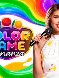 Color Game Bonanza
