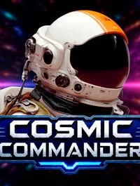 Cosmic Commander