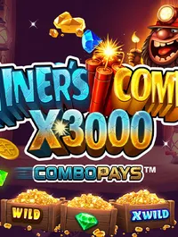 Miners Combo