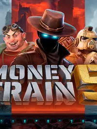 Money Train 5