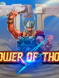 Power of Thor