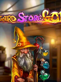 Wizard Store